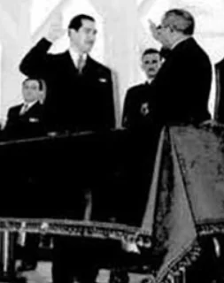 Arnulfo y Jose Pezet